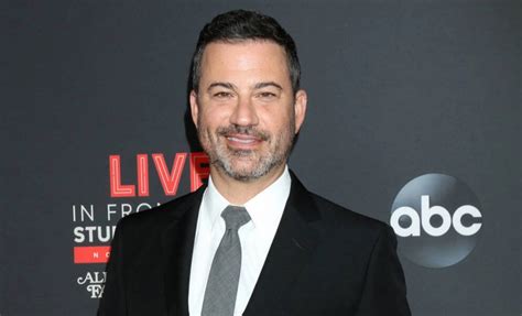 has jimmy kimmel been canceled.